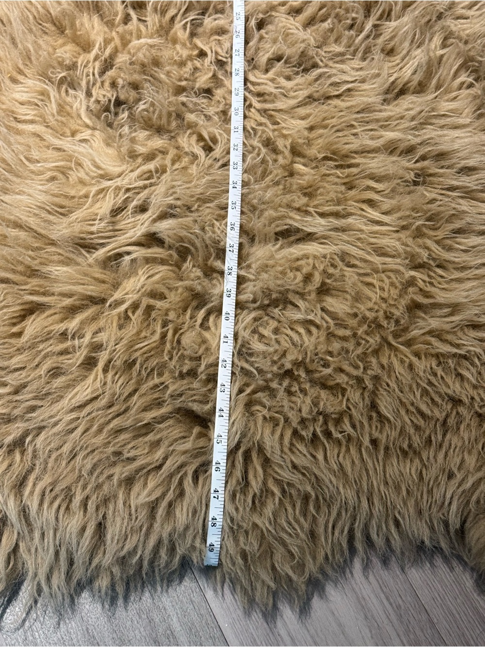 Follkee Sheep Skin - Picture 5 of 8
